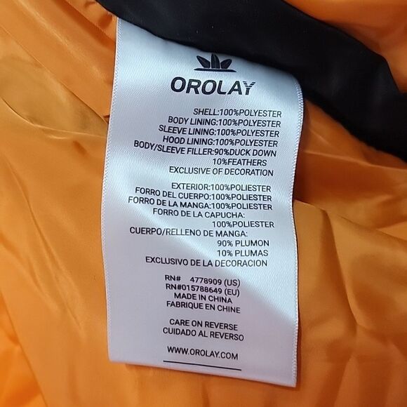 Universe Classics Women's Thickened Down Jacket - Picture 9 of 11